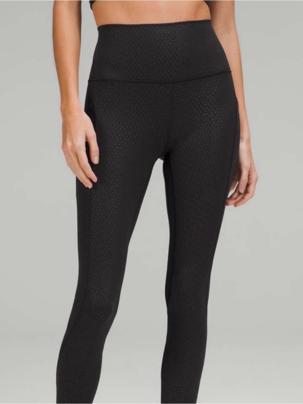 Lululemon Align High-Waist Leggings 28”